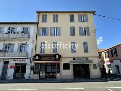 Appartement - 50 m² - 3 pièces