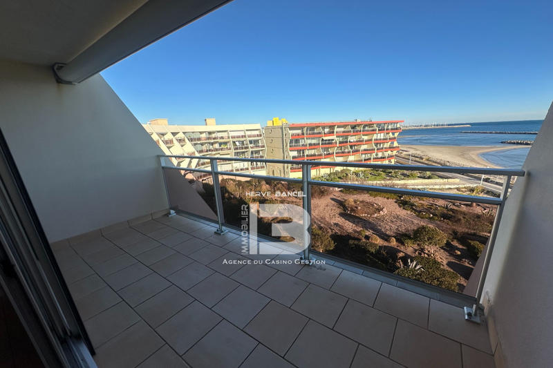 Appartement - 31 m² - 1 pièce