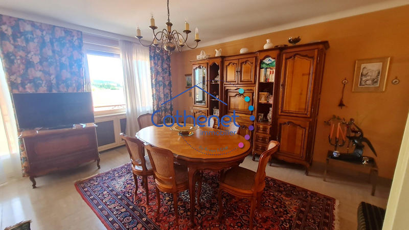 Maison - 160 m² - 5 pièces