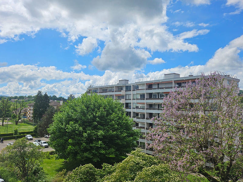 Appartement - 77 m² - 4 pièces