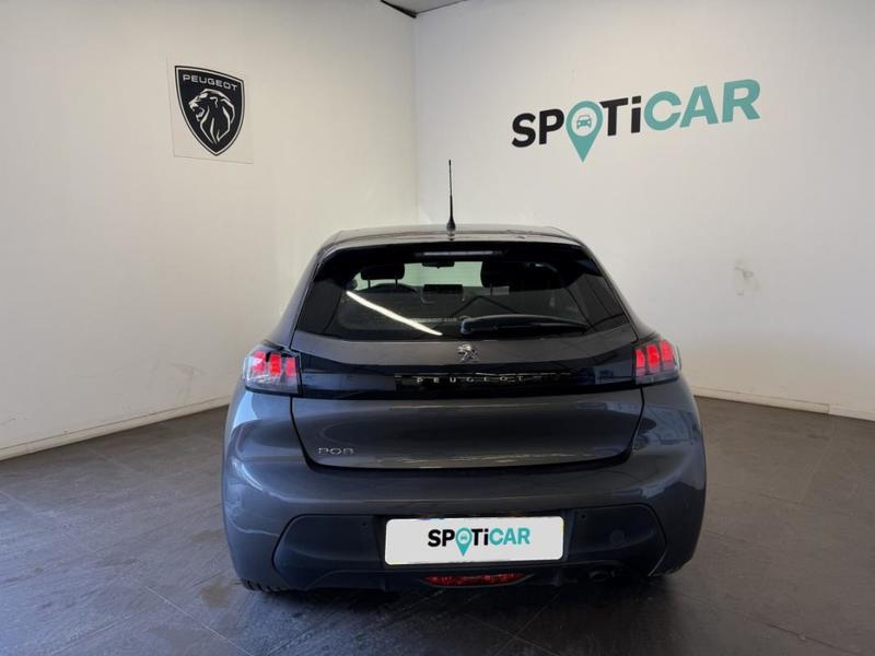 Peugeot 208 II PureTech 100 s&amp;S Active Business