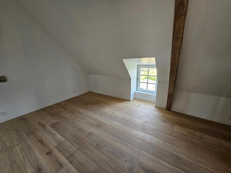 Maison - 82 m² - 4 pièces