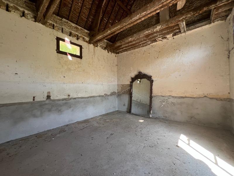 Maison - 100 m² - 1 pièce