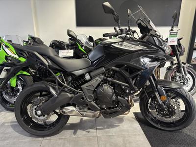 Kawasaki Versys 650 Versys650 A2