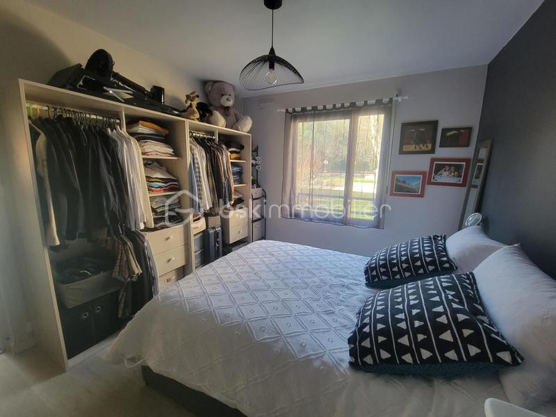 Appartement - 56 m² - 2 pièces