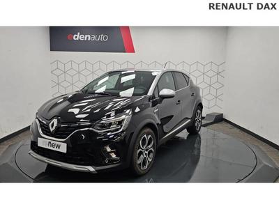 Renault Captur Blue dCi 95 Intens