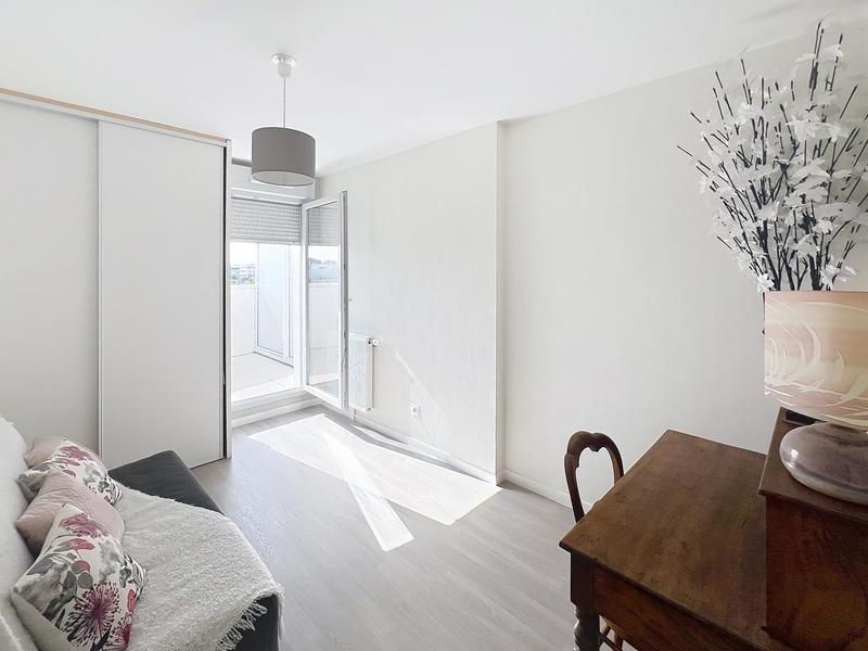 Appartement - 130 m² - 5 pièces