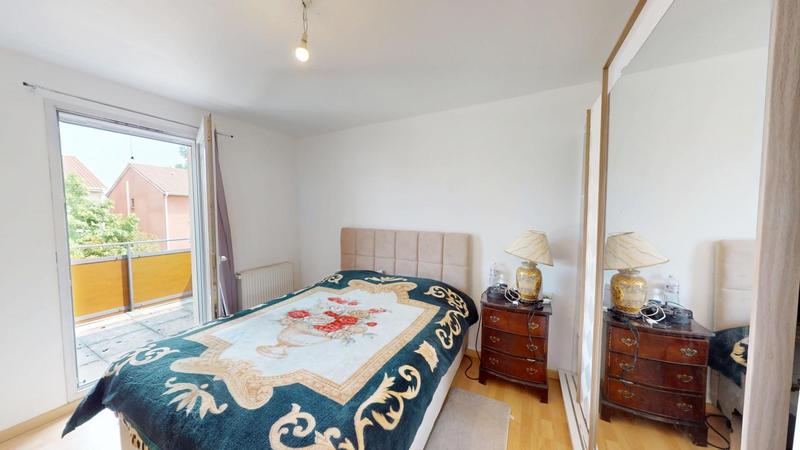 Maison - 121 m² - 4 pièces