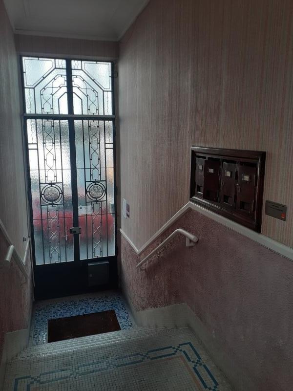 Appartement - 70 m² - 4 pièces