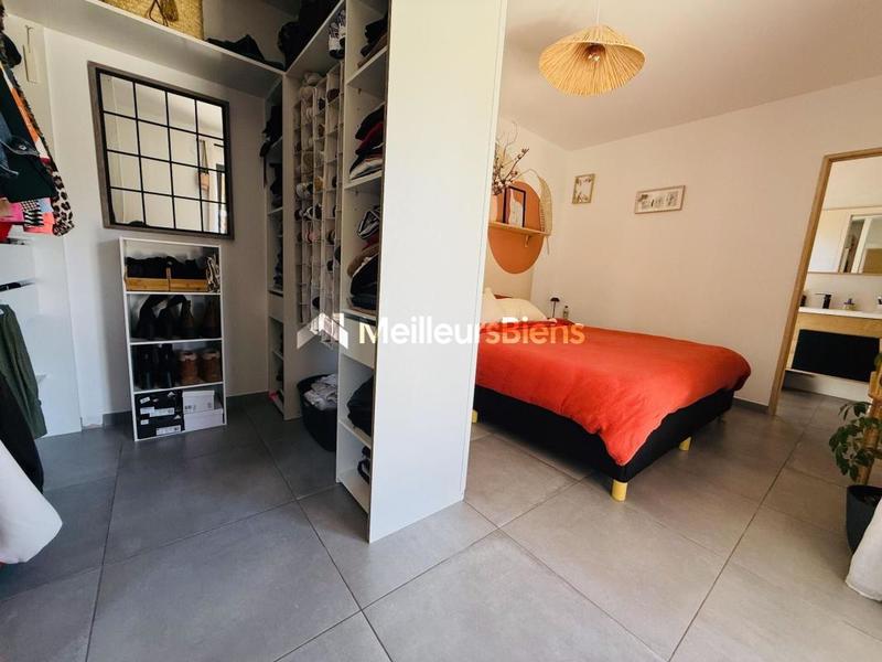 Villa - 123 m² - 5 pièces