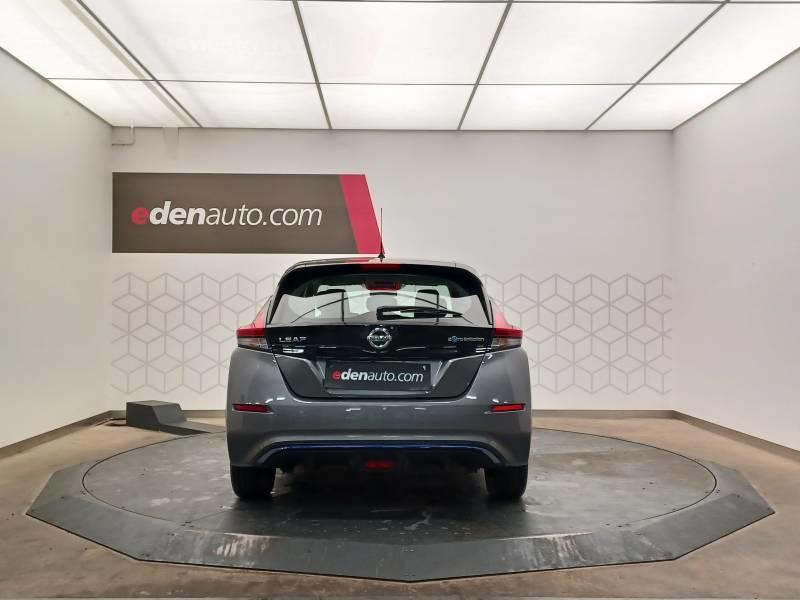 Nissan Leaf Electrique 40kWh Business