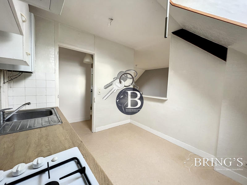 Maison - 140 m² - 10 pièces