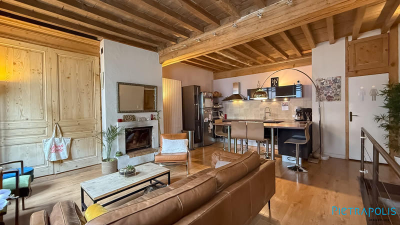 Maison - 156 m² - 6 pièces