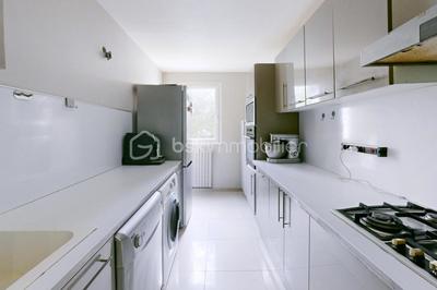 Appartement - 78 m² - 4 pièces