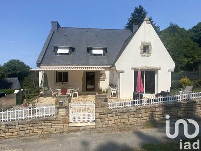 Maison - 155 m² - 7 pièces