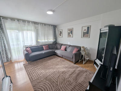 Appartement - 64 m² - 4 pièces