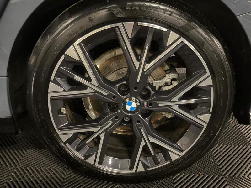 Bmw Série 1 F70 120d 163 ch Dkg7 m Sport