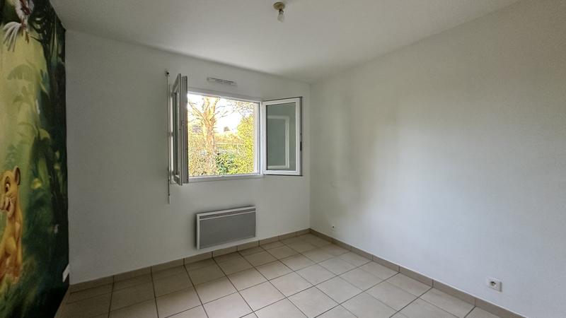 Maison - 98 m² - 4 pièces