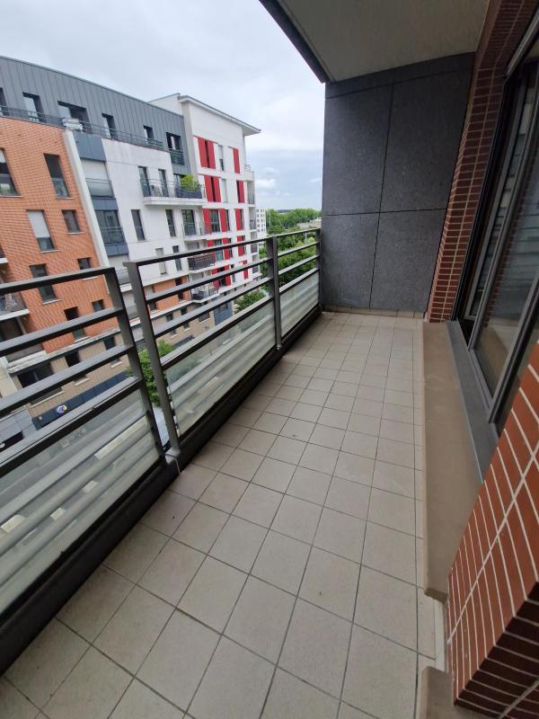 Appartement - 69 m² - 3 pièces