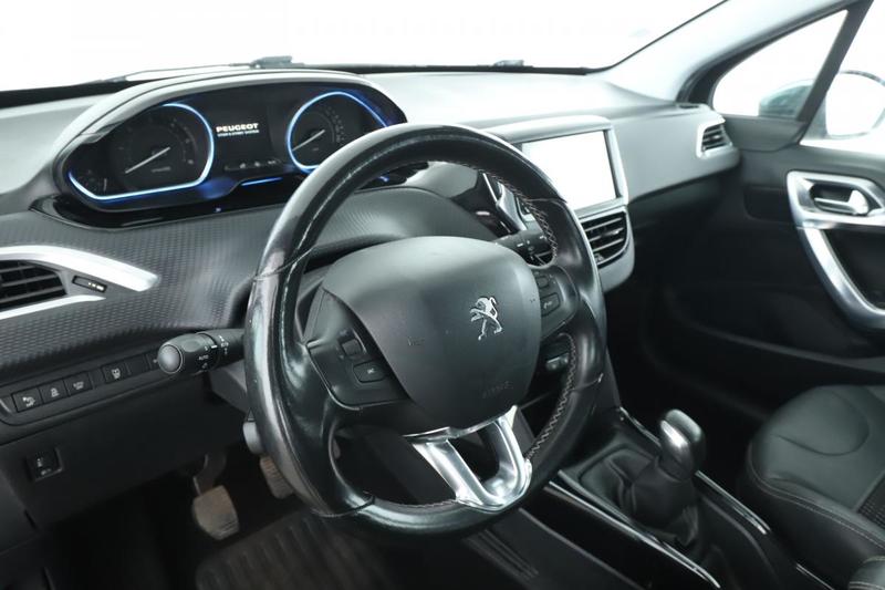 Peugeot 2008 1.6 e-HDi Allure 92 ch