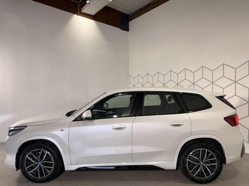 Bmw X1 iX1 eDrive20 204ch Bva m Sport