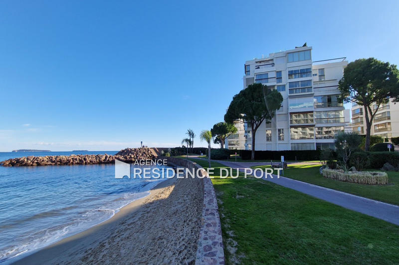 Appartement - 62 m² - 2 pièces