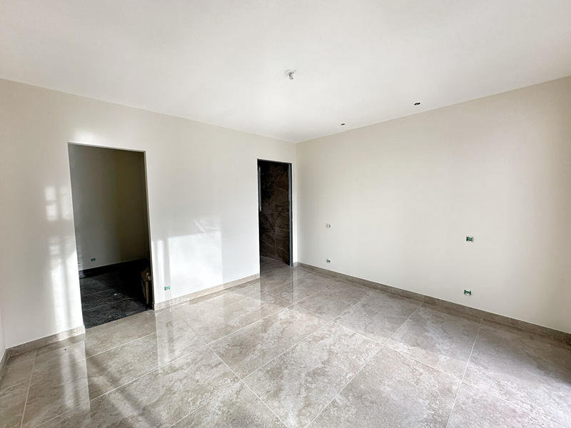 Maison - 118 m² - 3 pièces