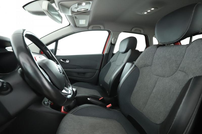 Renault Captur 1.5 dCi Energy Intens 110 ch