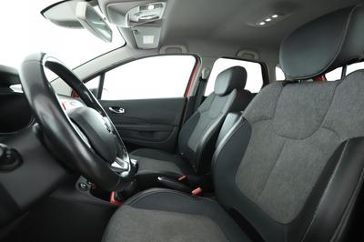 Renault Captur 1.5 dCi Energy Intens 110 ch