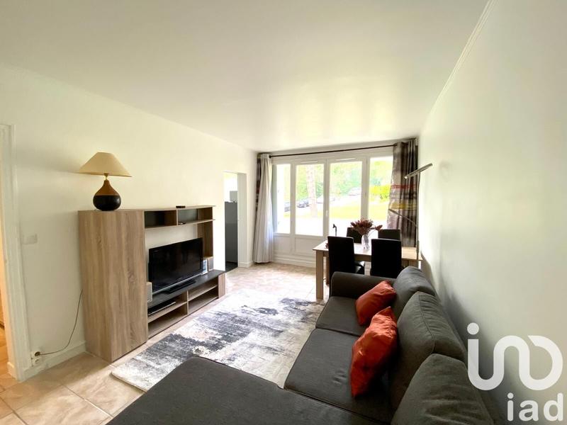 Studio - 34 m² - 1 pièce