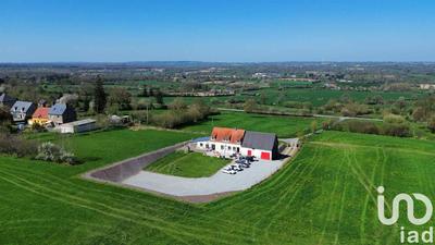 Maison de campagne - 114 m² - 4 pièces