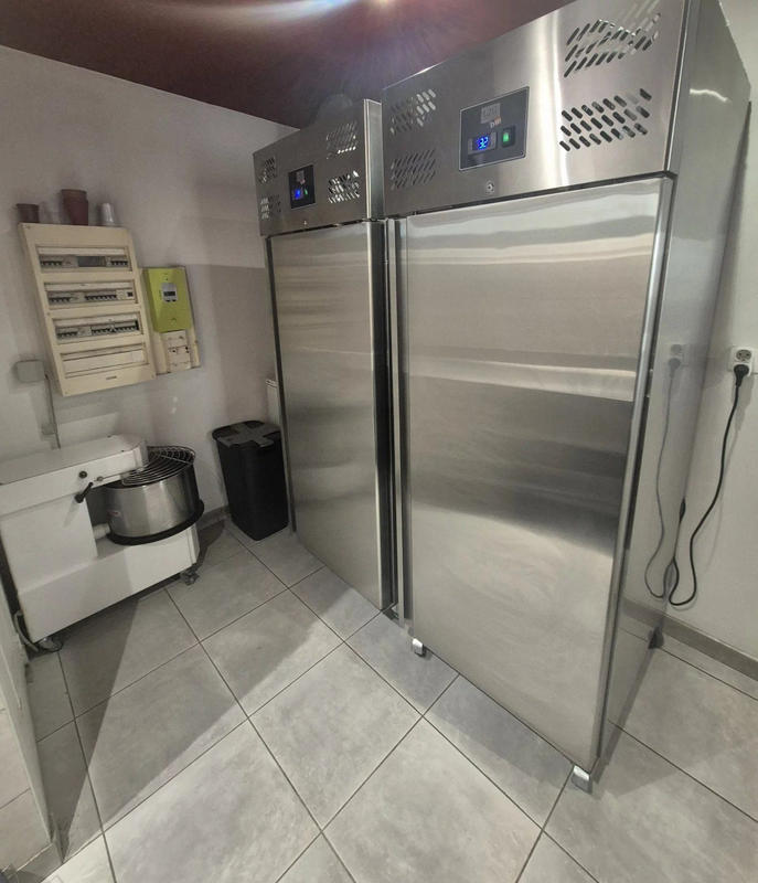 Fonds de commerce - 50 m²