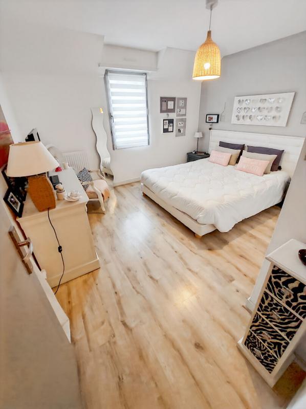 Maison - 98 m² - 6 pièces