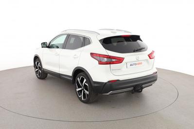 Nissan Qashqai 1.2 Dig-T Tekna 115 ch