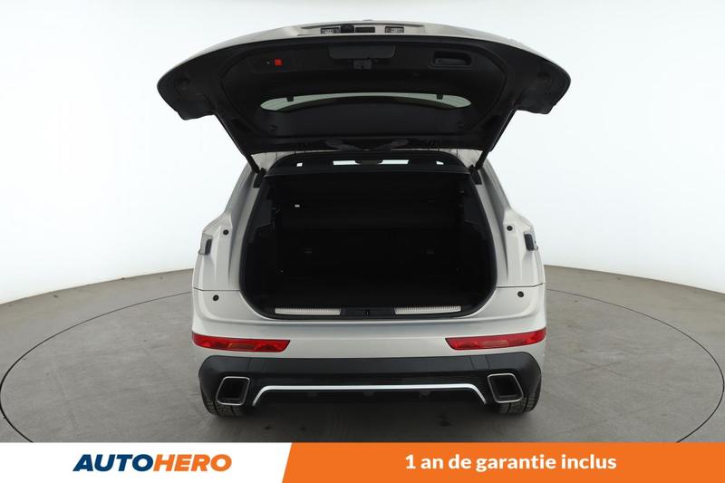 Ds Ds 7 Crossback 2.0 Blue-HDi So Chic Automatique 180 ch