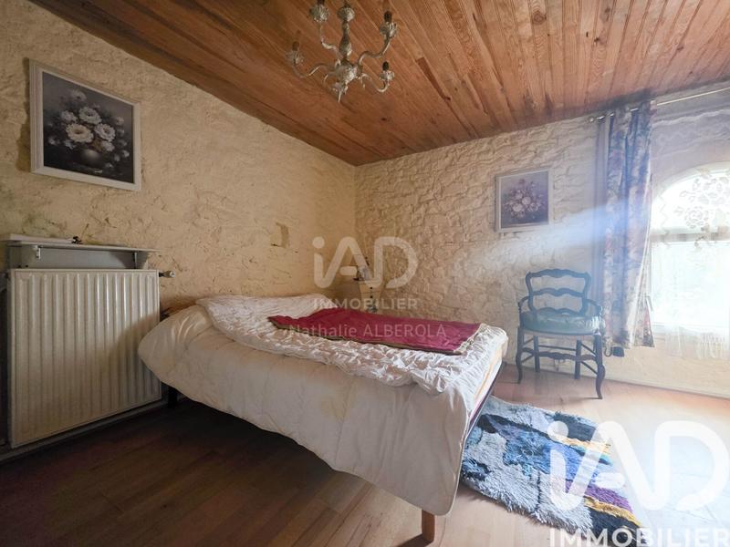 Maison - 97 m² - 3 pièces