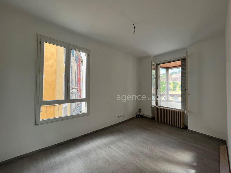 Appartement - 52 m² - 2 pièces