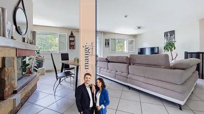 Maison - 183 m² - 6 pièces