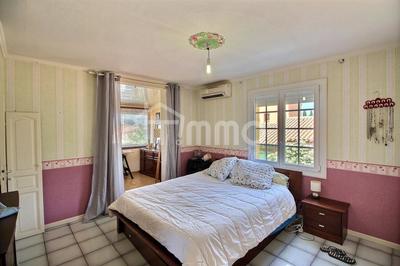 Villa - 135 m² - 5 pièces