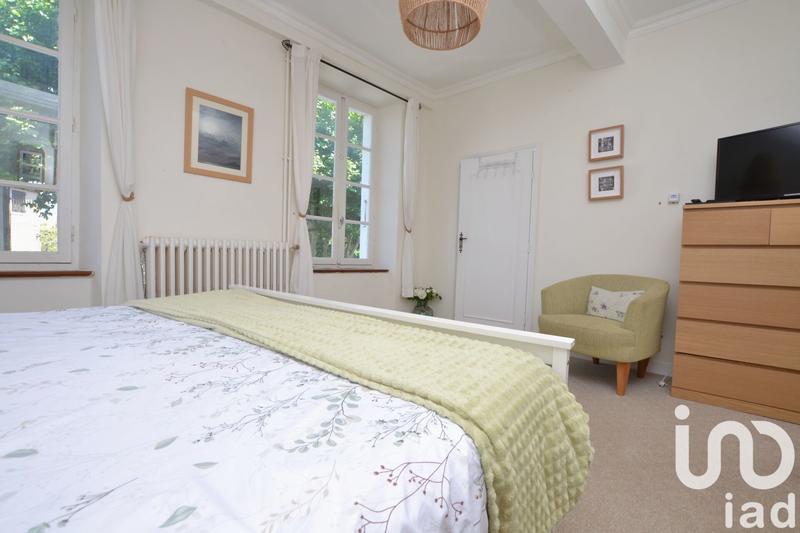 Maison de village - 151 m² - 7 pièces