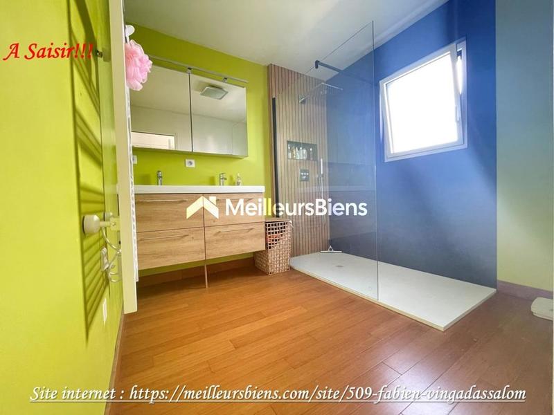 Propriété - 149 m² - 7 pièces