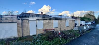 Maison de village - 75 m² - 4 pièces