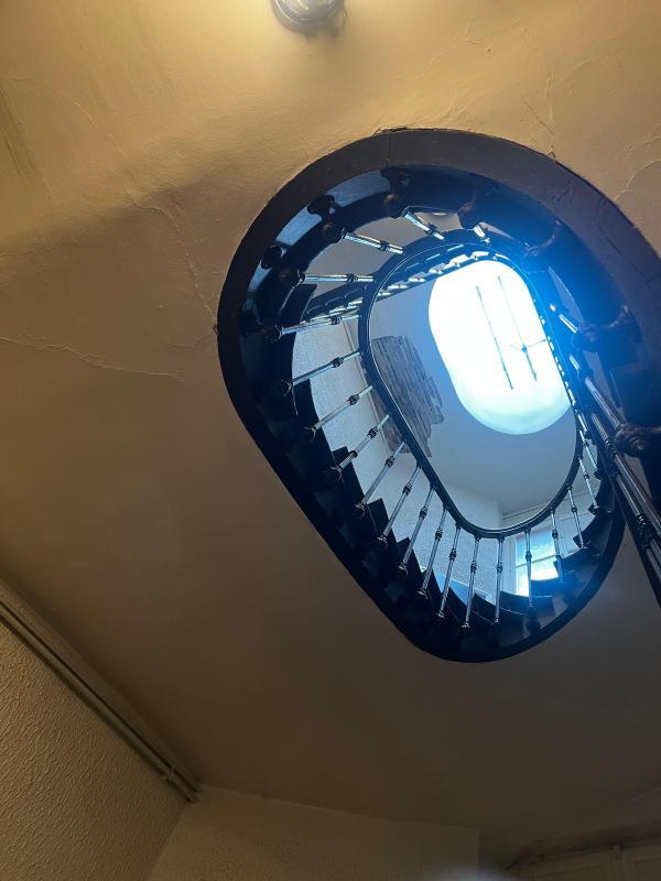 Immeuble - 880 m² - 2 pièces