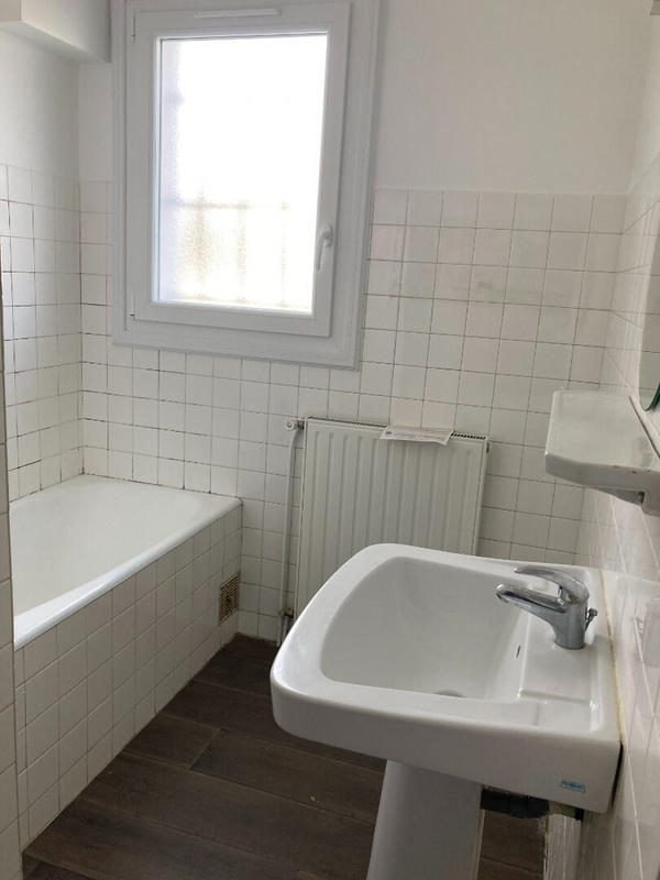 Appartement - 54 m² - 3 pièces