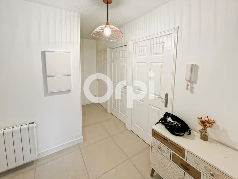 Appartement - 51 m² - 2 pièces