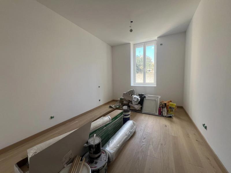 Appartement - 168 m² - 5 pièces