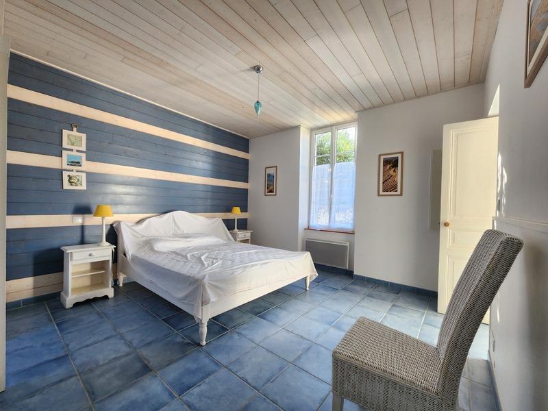 Maison - 68 m² - 3 pièces