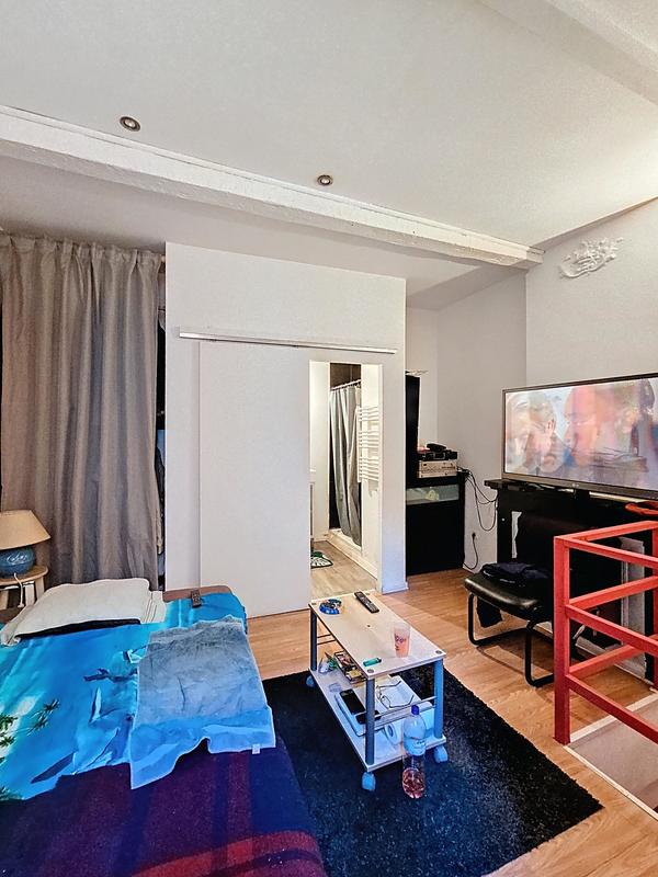 Immeuble - 67 m² - 4 pièces