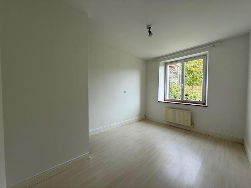 Maison - 117 m² - 5 pièces