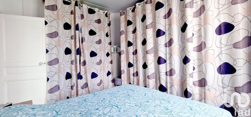 Maison - 73 m² - 3 pièces